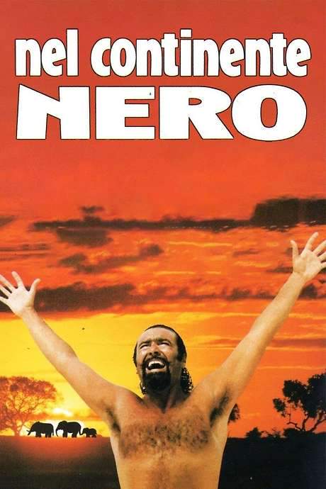 On the Dark Continent